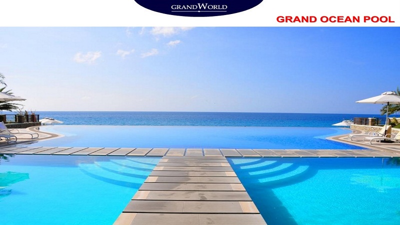 Grand World Phú Quốc