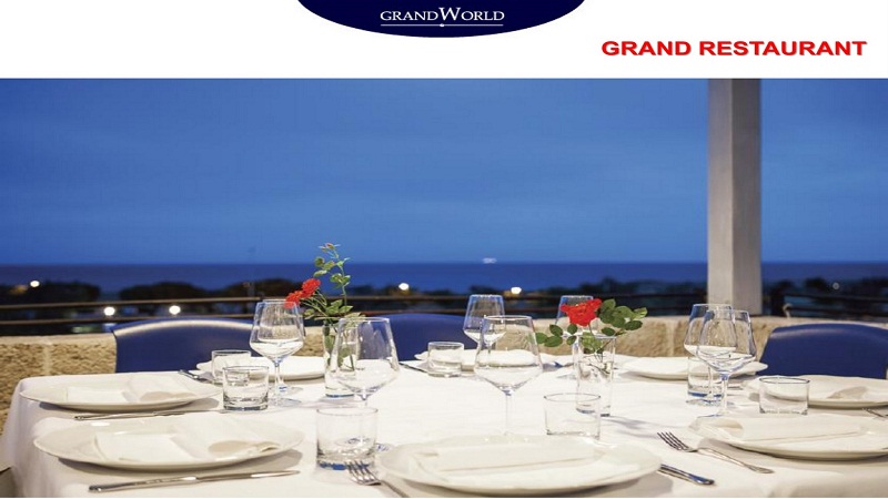 Grand World Phú Quốc