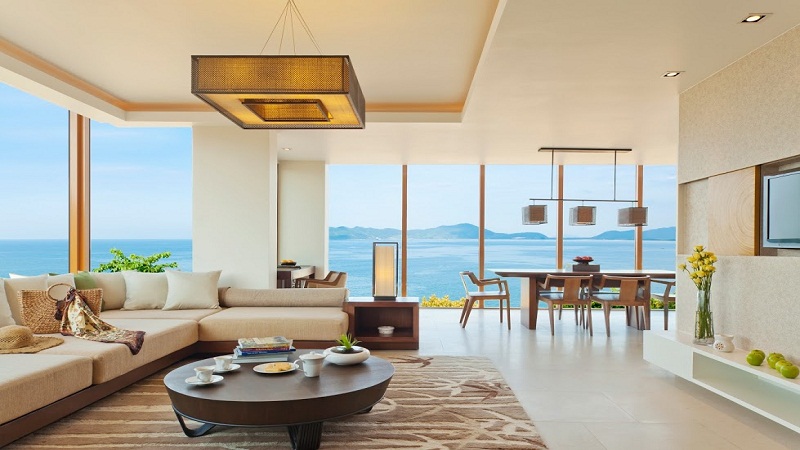 Vinpearl Empire Condotel