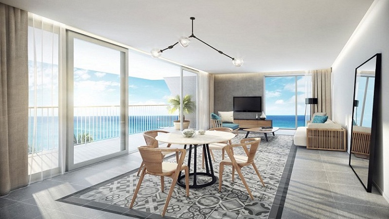 Vinpearl Empire Condotel