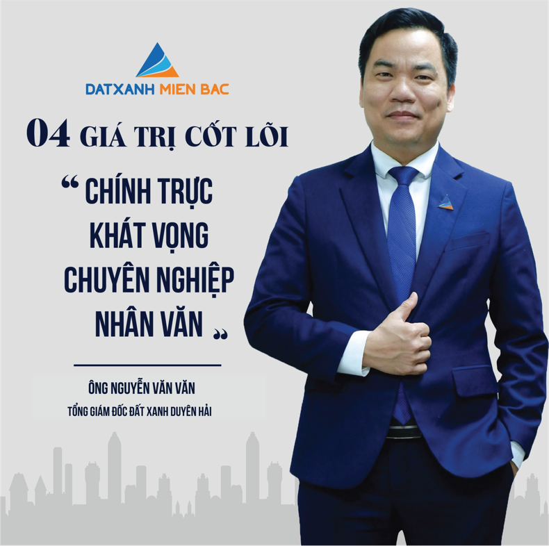 CEO Nguyễn Văn Văn: Hành trình khởi nghiệp từ con số '0'