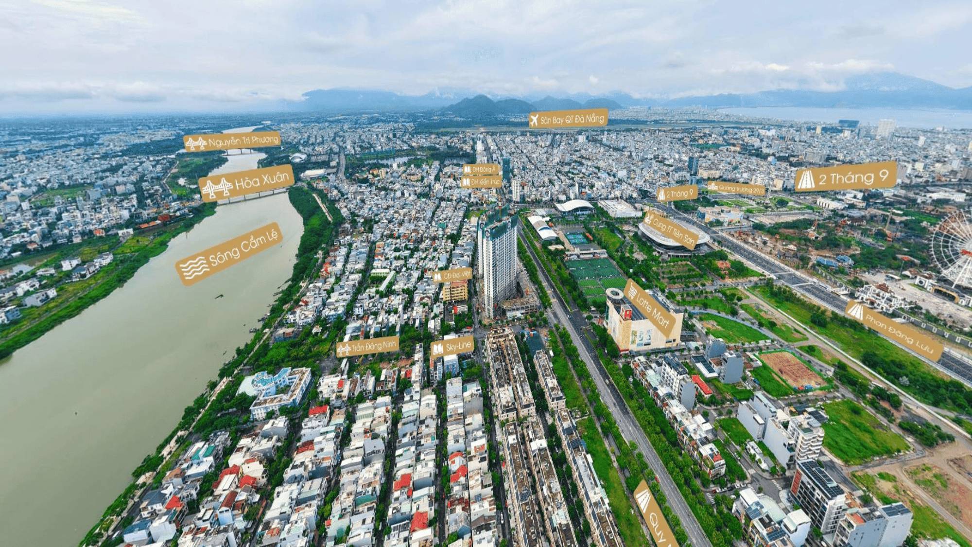 The Meridian Đà Nẵng