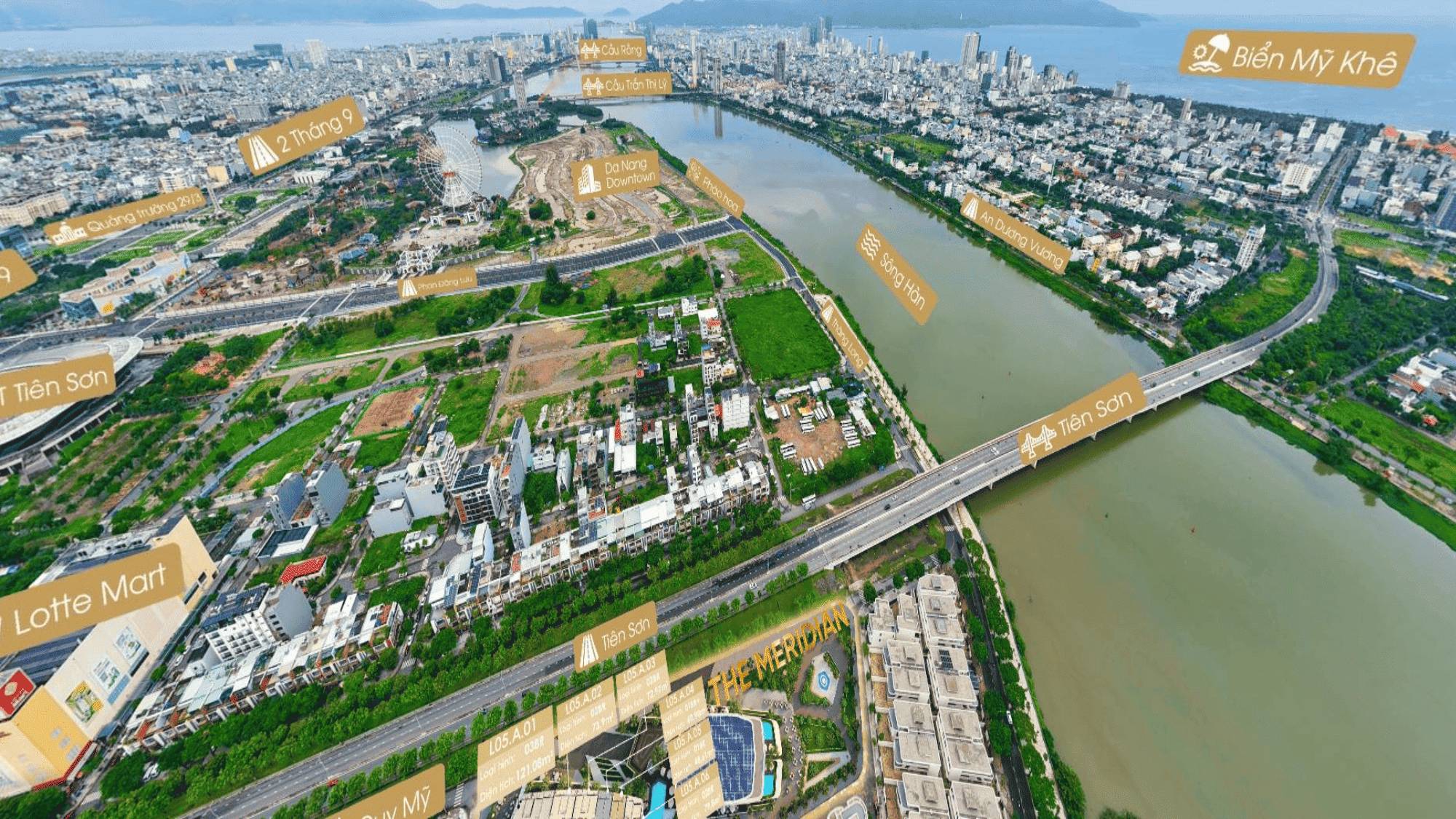 The Meridian Đà Nẵng