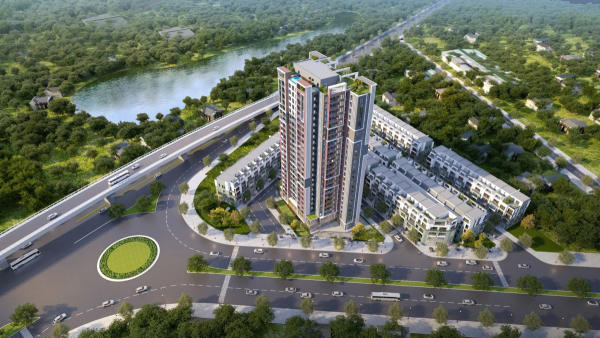 The Inter5 Hải Phòng