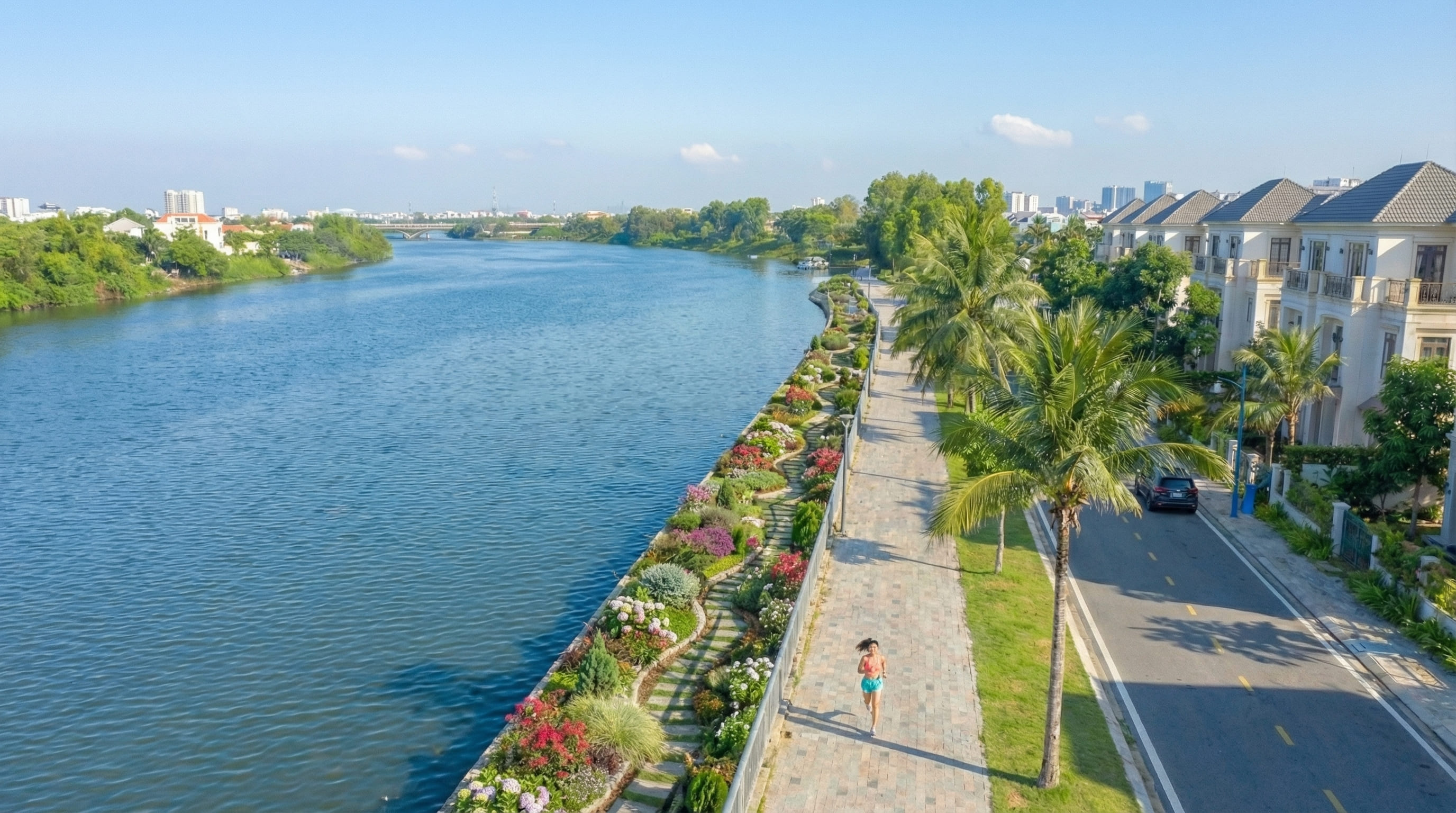 Mạo Khê Riverside