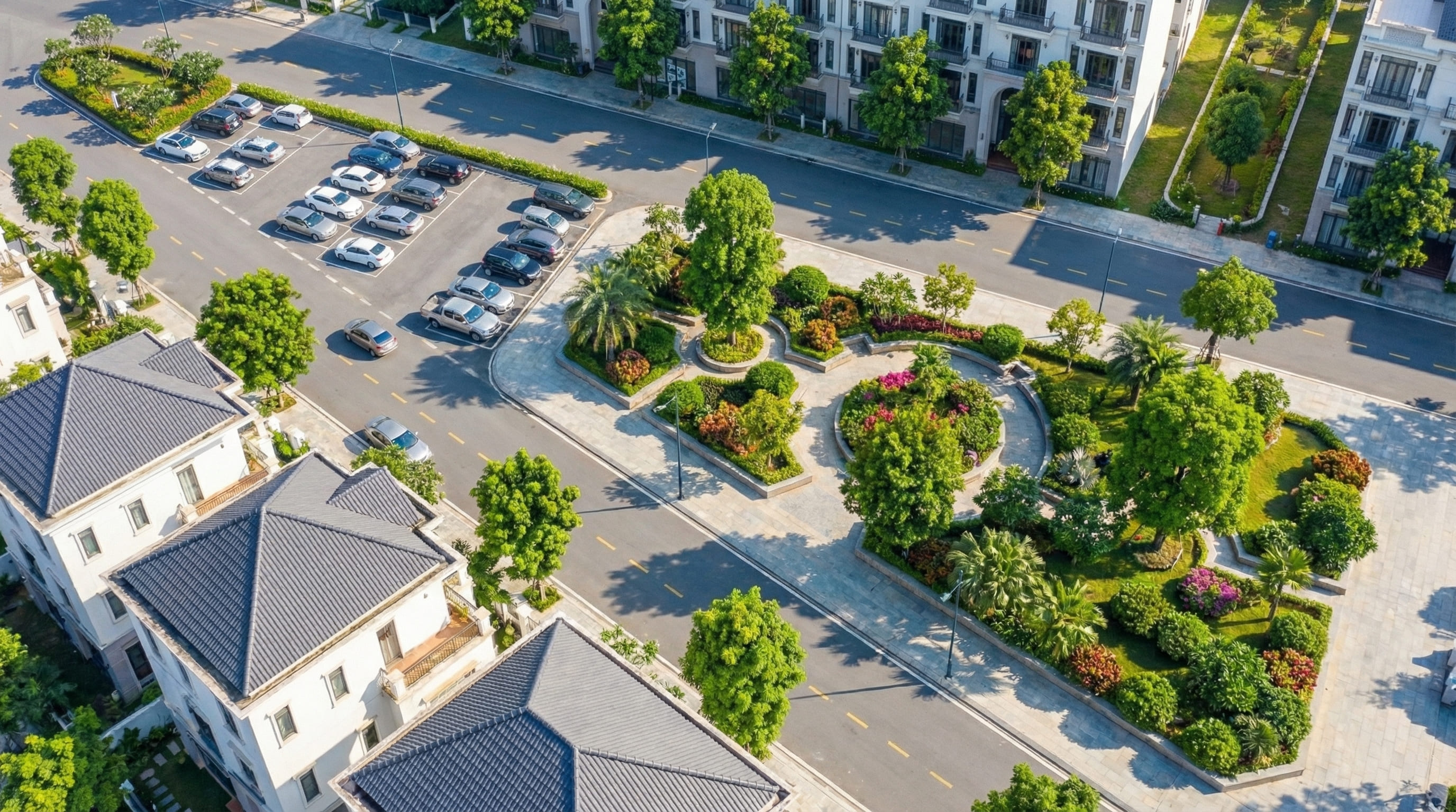 Mạo Khê Riverside