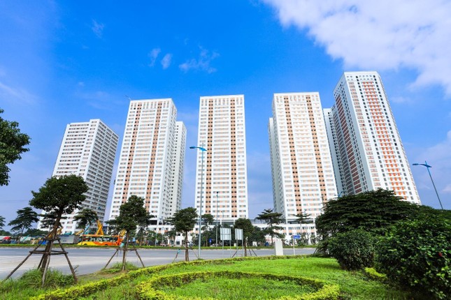 Vốn từ 600 triệu có mua được căn hộ gần Hoàn Kiếm