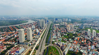 So sánh tỷ suất lợi nhuận cho thuê căn hộ tại Hà Nội và Tp.HCM