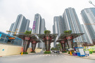 TNR Sky Park chính thức mở bán, gây sốt thị trường phía Tây Hà Nội