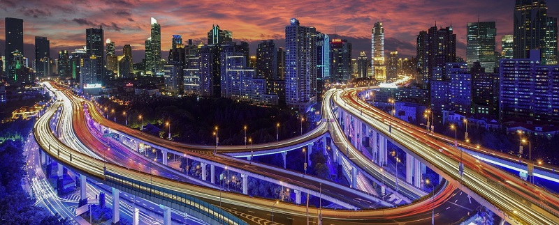 Smart city: Xu hướng mới của thế giới