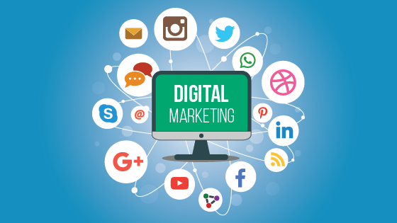 Tuyển dụng nhân viên digital marketing