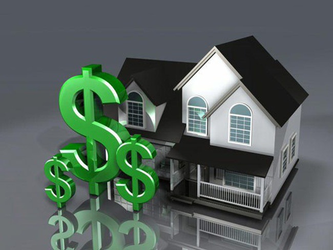 Dòng tiền có chảy vào bất động sản khi ngân hàng tăng cho vay?