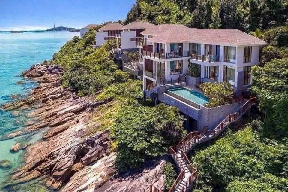 VINHOMES HẢI VÂN BAY