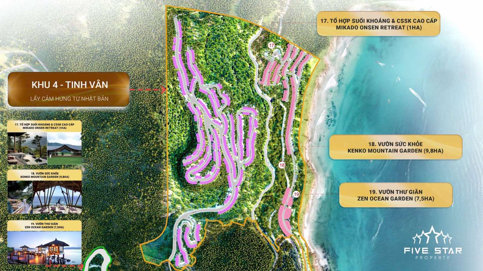 VINHOMES HẢI VÂN BAY