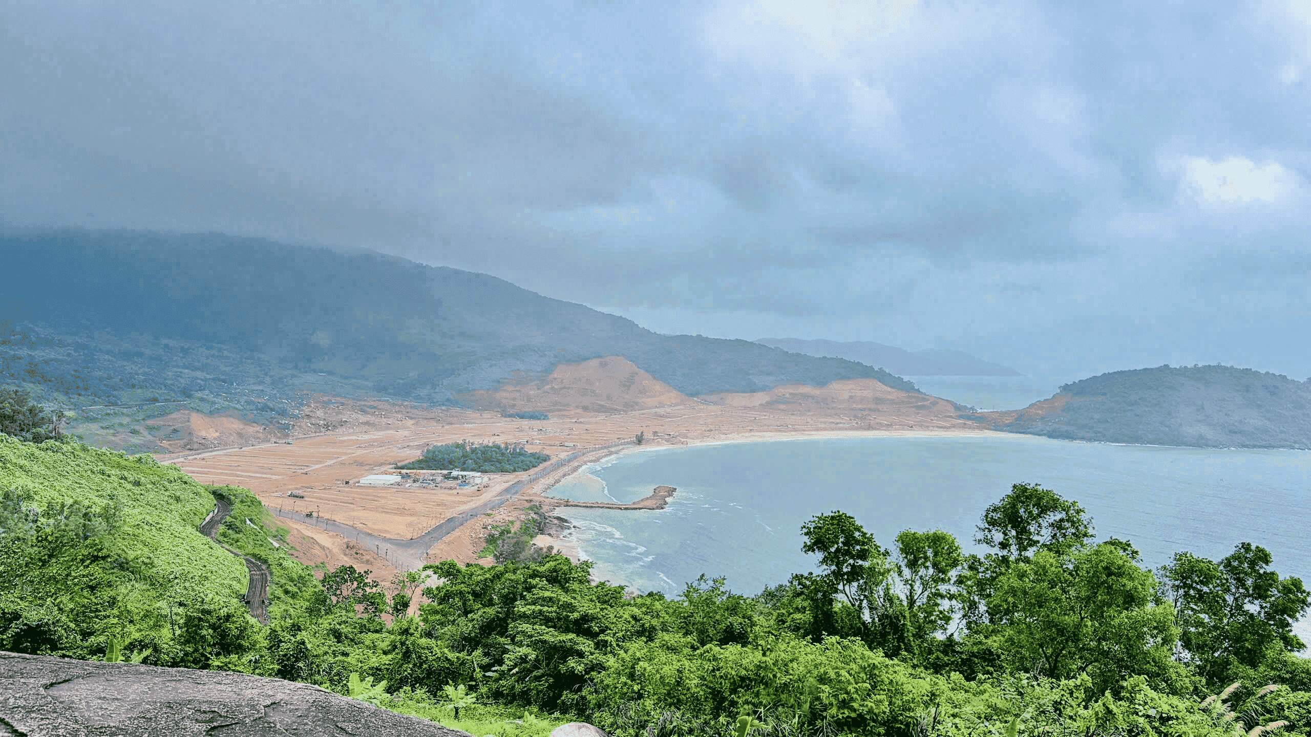 VINHOMES HẢI VÂN BAY