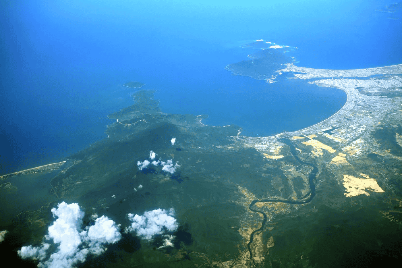 VINHOMES HẢI VÂN BAY