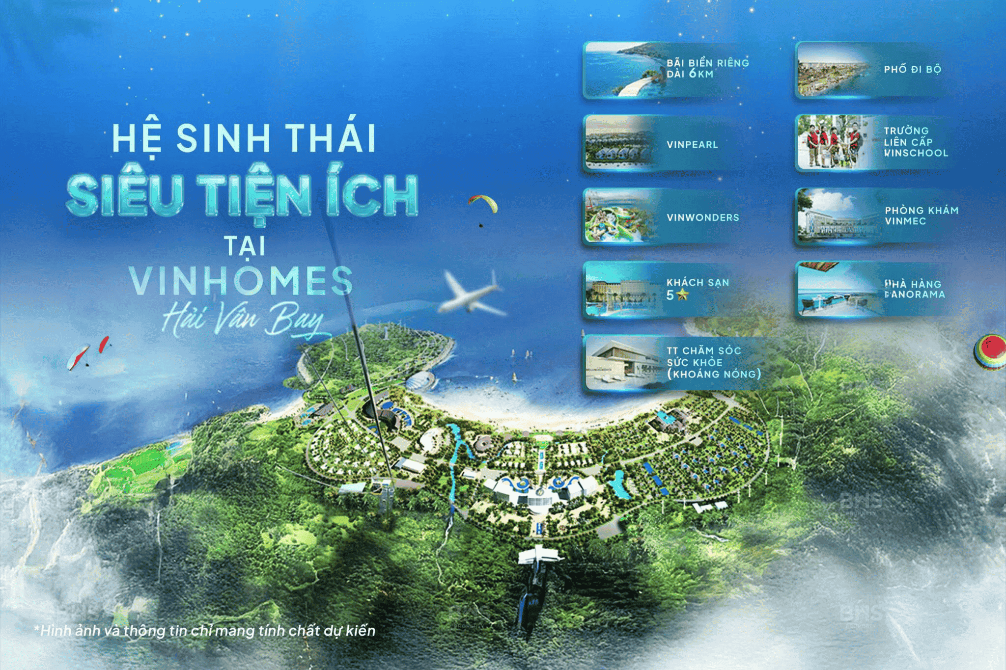 VINHOMES HẢI VÂN BAY