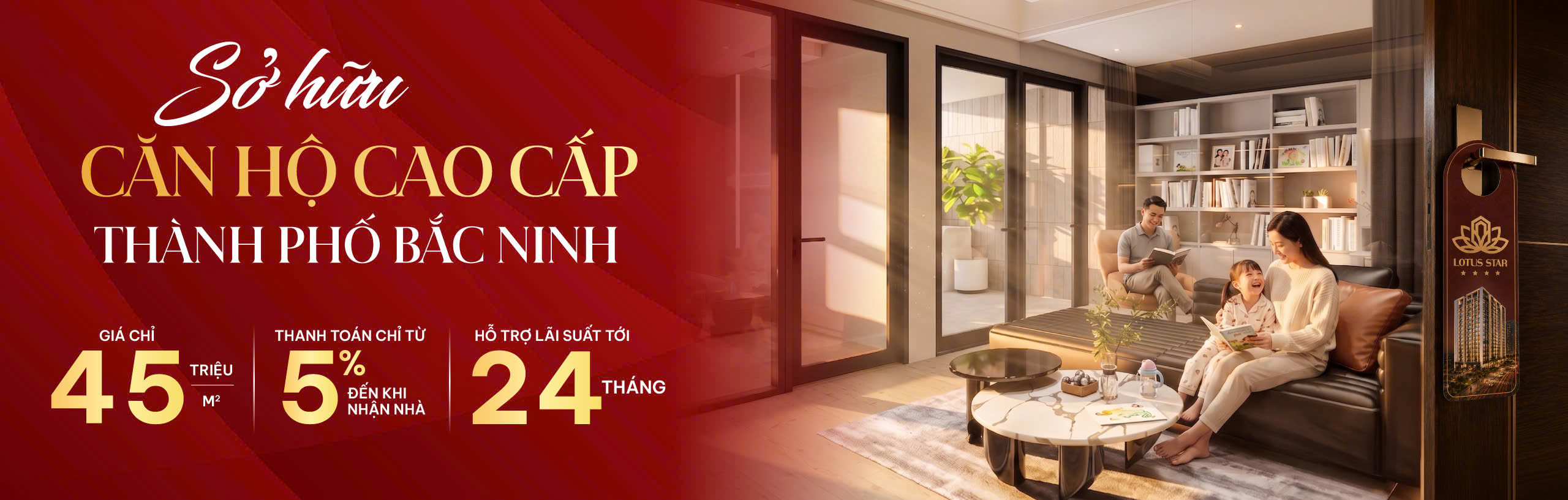  LOTUS 1 BẮC NINH 