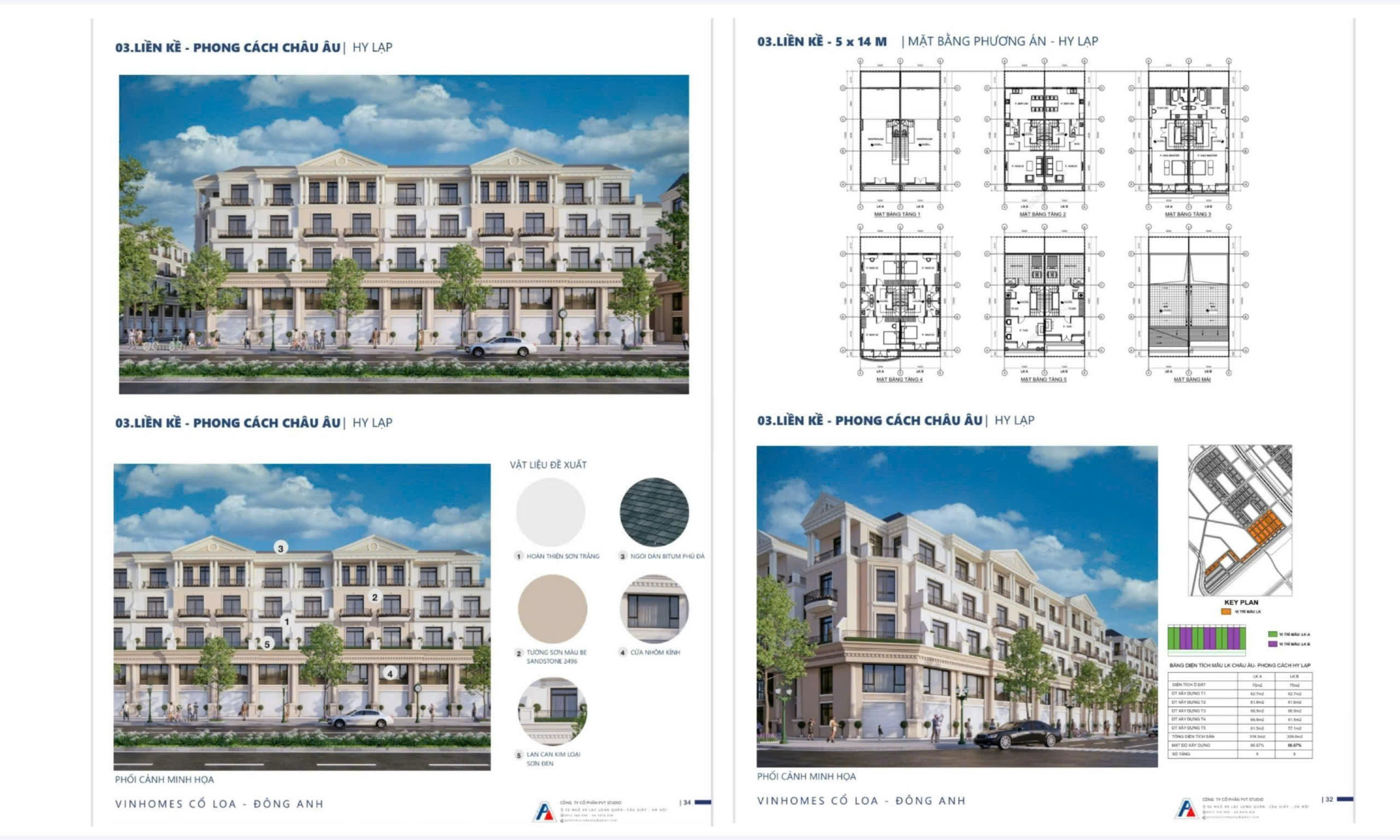 Vinhomes Global Gate (Vinhomes Cổ Loa)