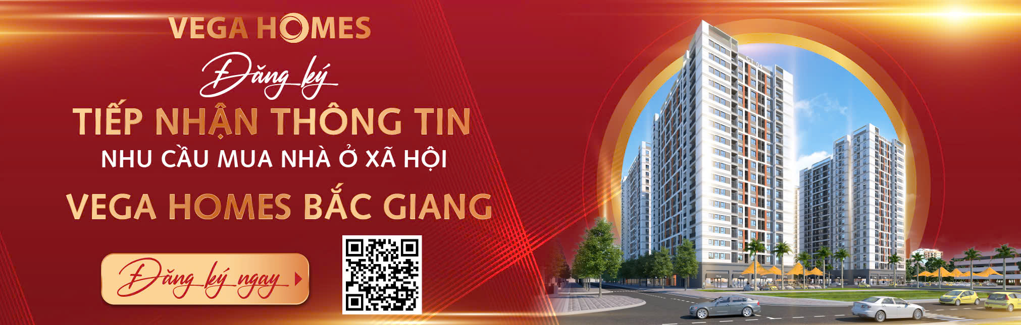  VEGA HOMES BẮC GIANG 