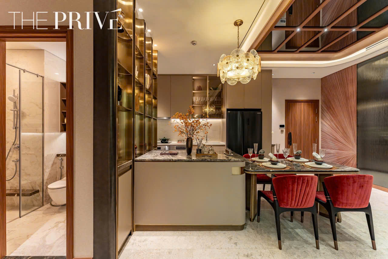 The Privé