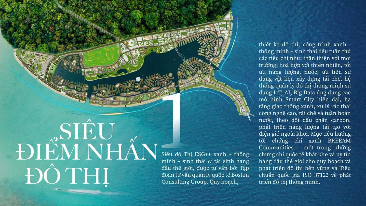 Vinhomes Green Paradise