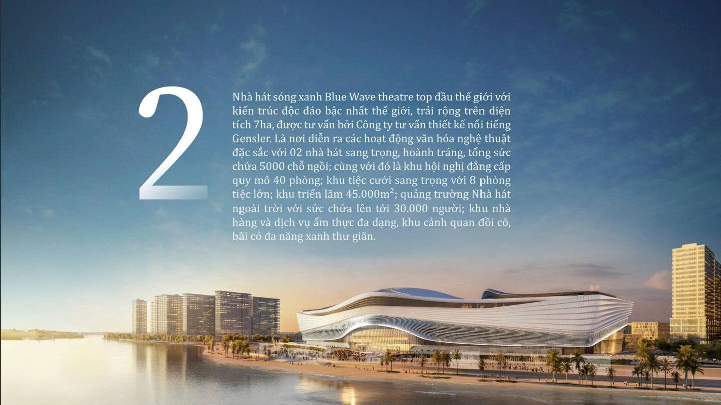 Vinhomes Green Paradise