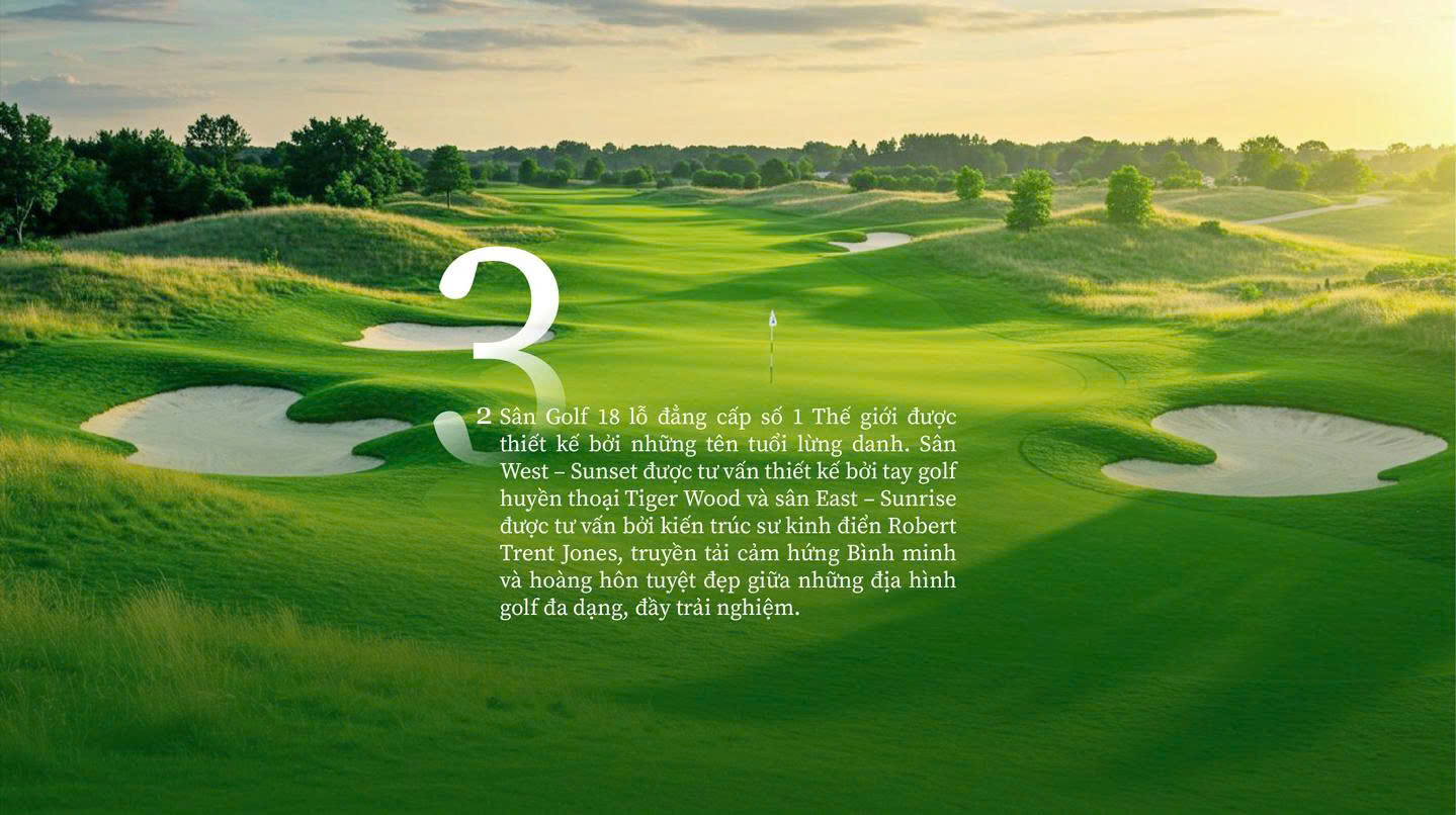 Vinhomes Green Paradise