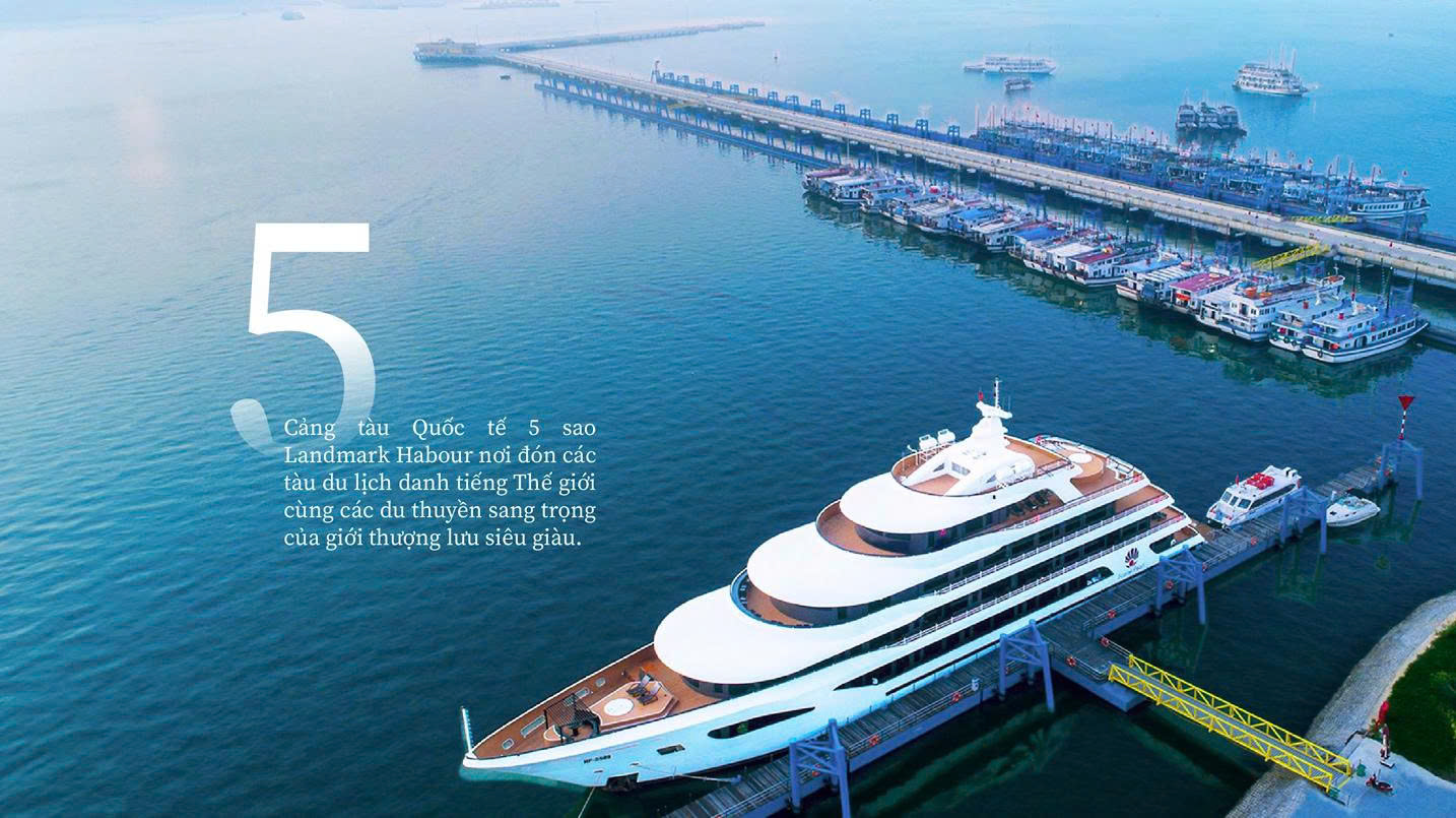 Vinhomes Green Paradise