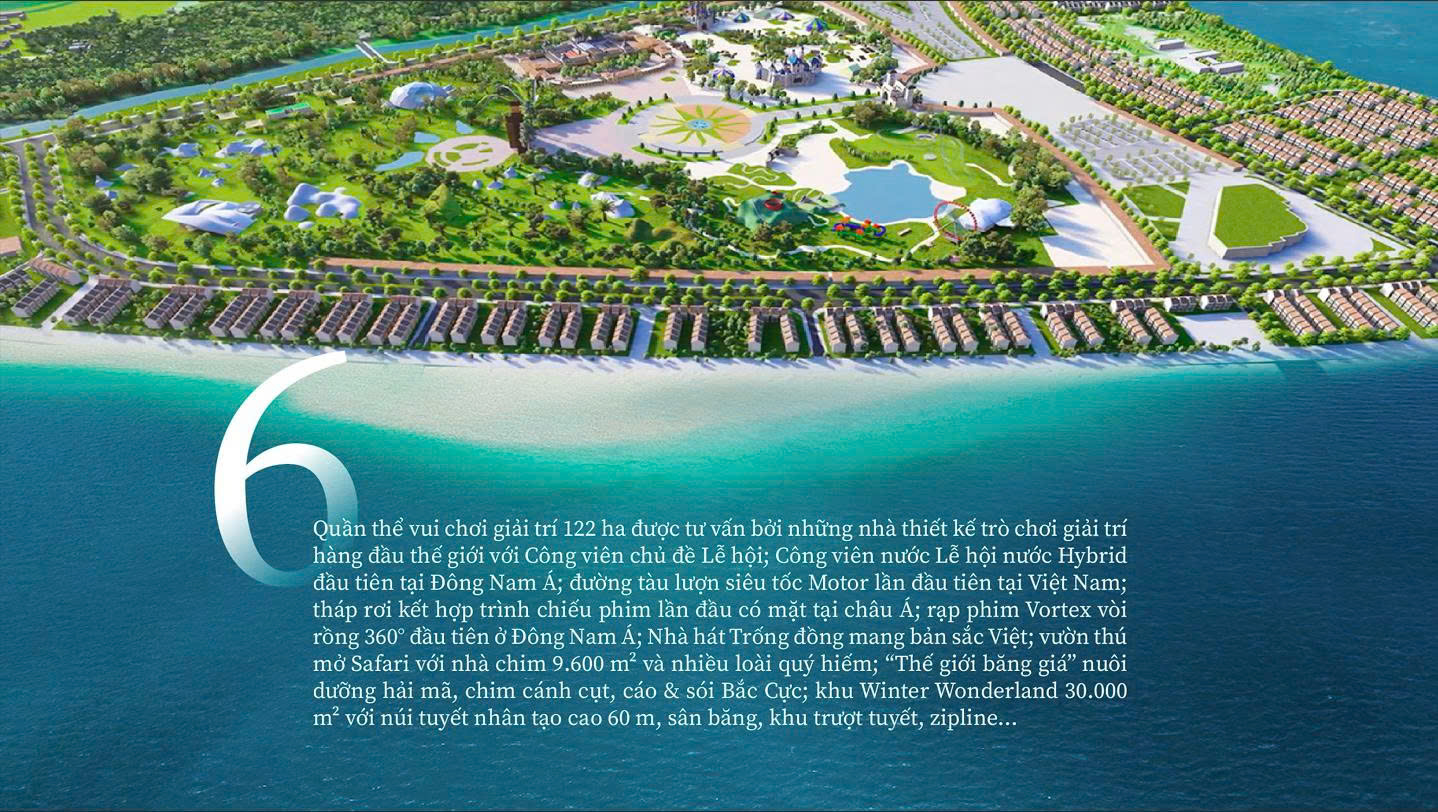 Vinhomes Green Paradise