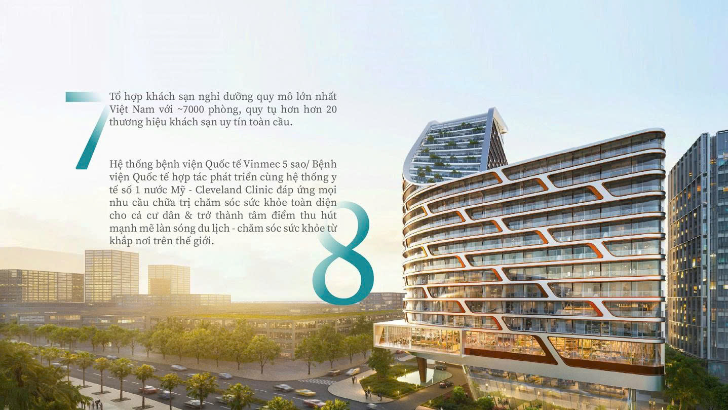 Vinhomes Green Paradise