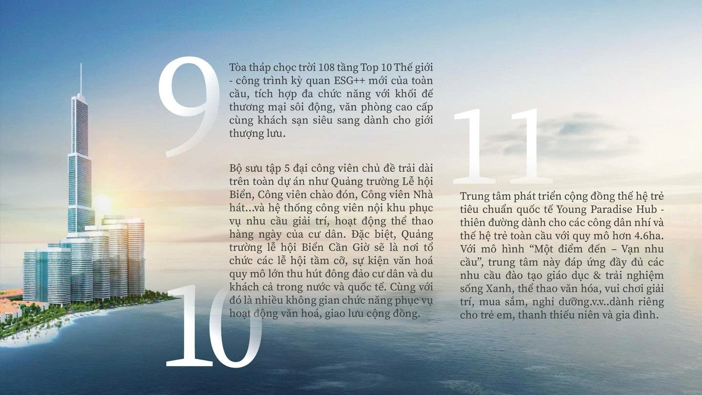 Vinhomes Green Paradise