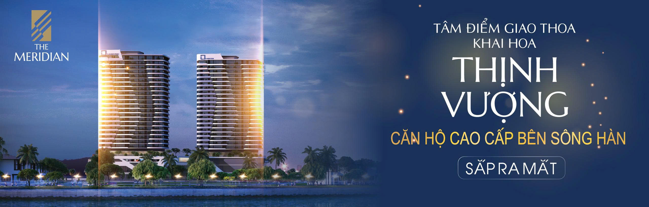 The Meridian Đà Nẵng