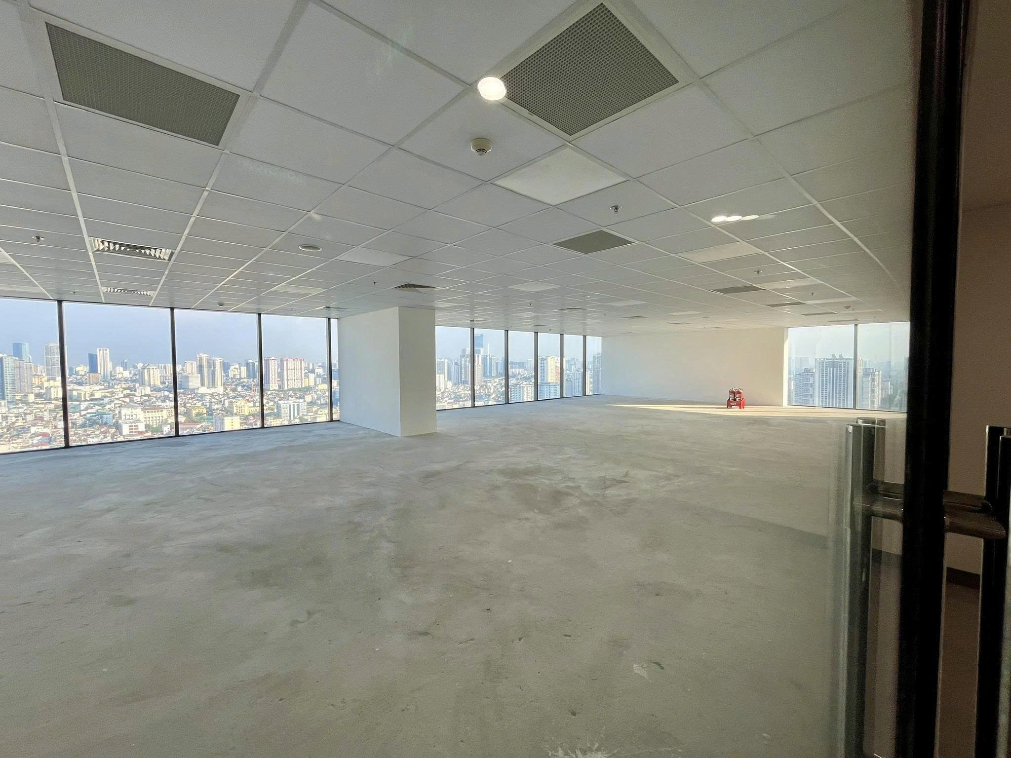 Tòa văn phòng Rox Tower