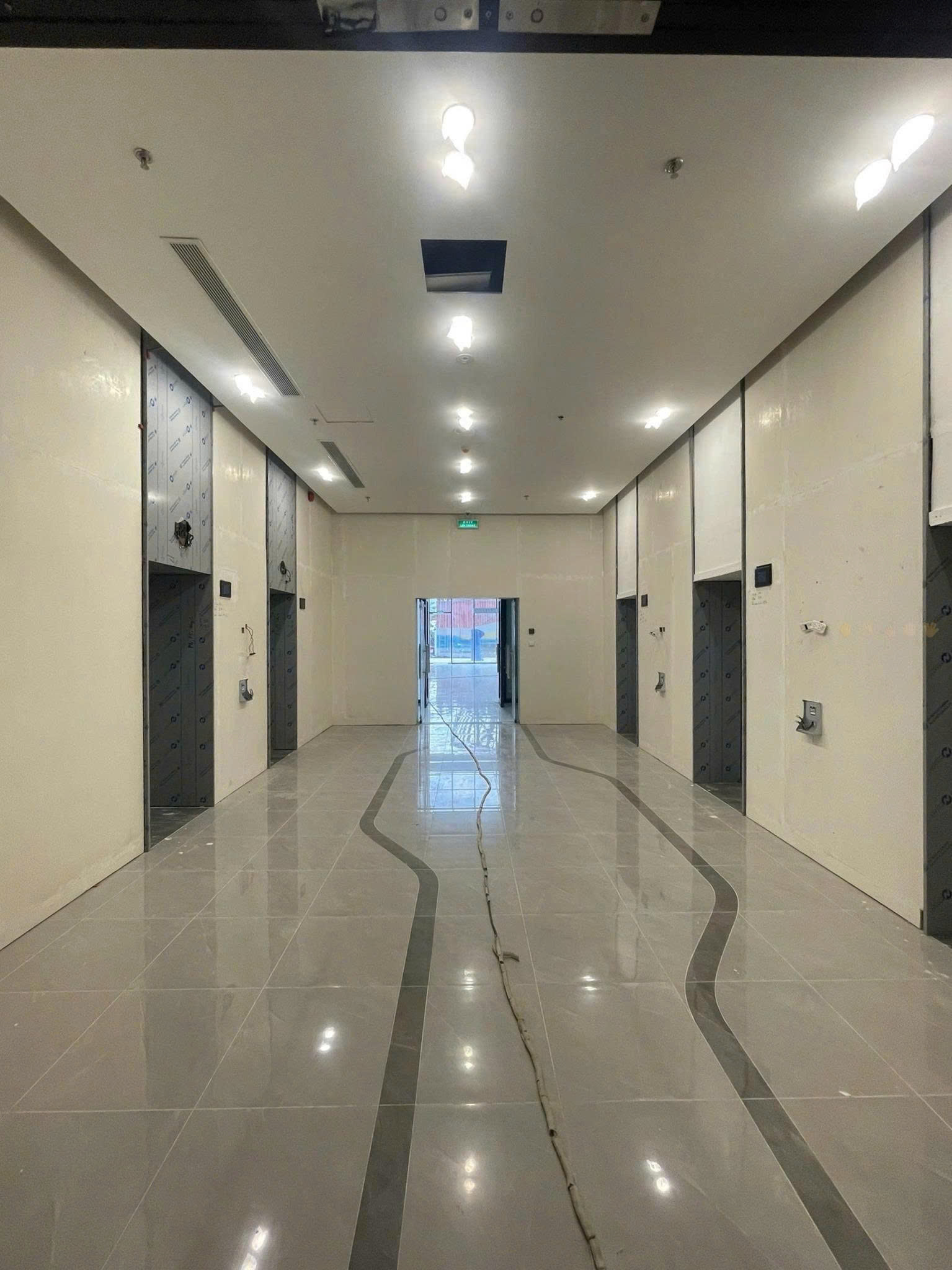 Tòa văn phòng Rox Tower