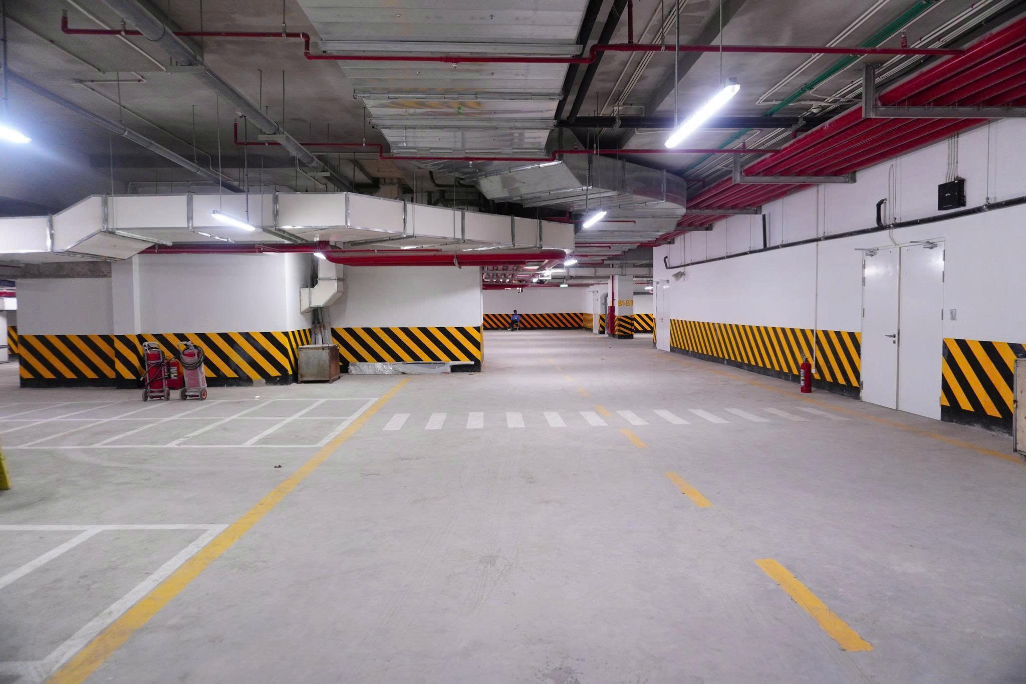 Tòa văn phòng Rox Tower