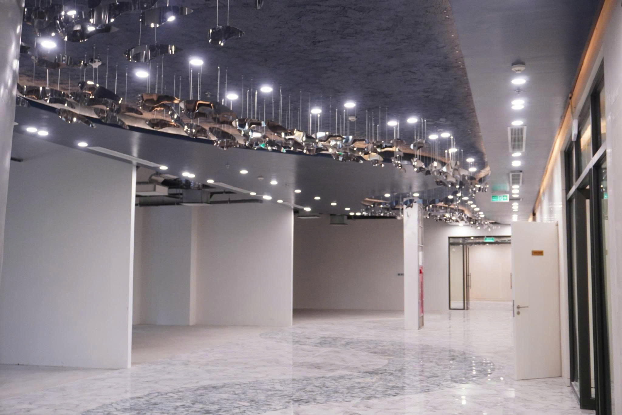 Tòa văn phòng Rox Tower