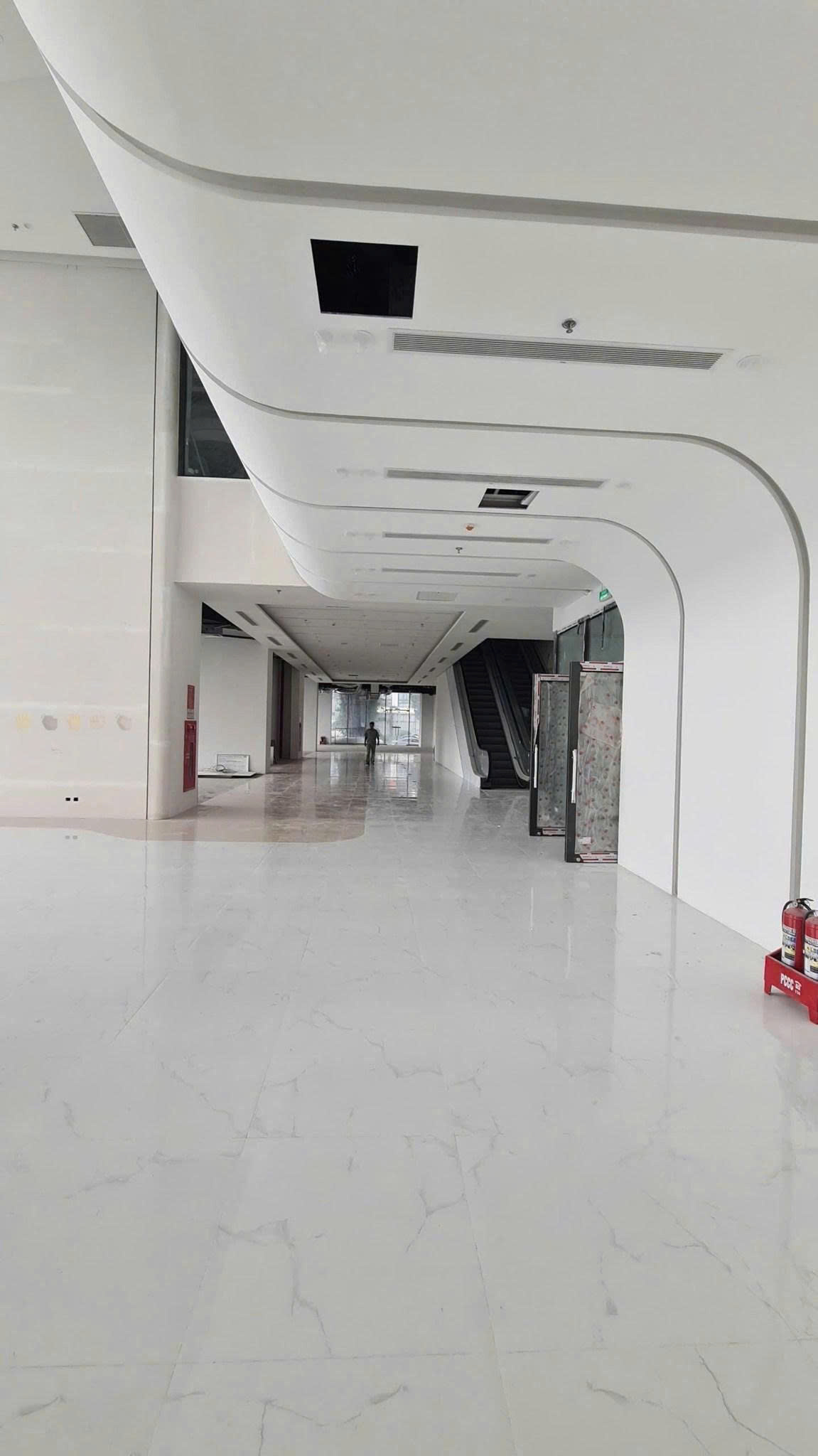 Tòa văn phòng Rox Tower