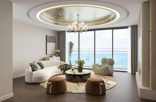 Sunshine Bay Retreat Vung Tau