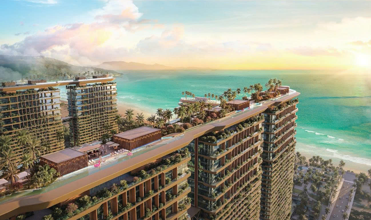 Sunshine Bay Retreat Vung Tau