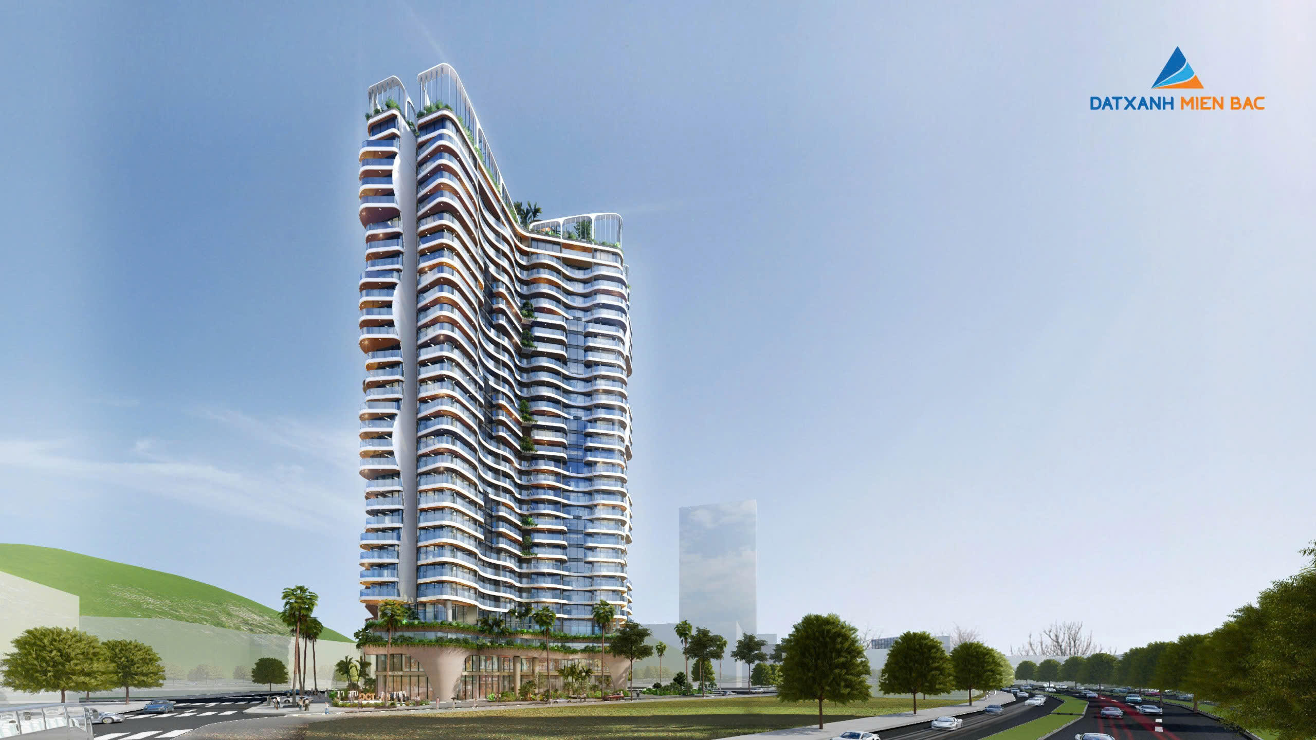 Vân Bay - Phương Đông Vân Đồn